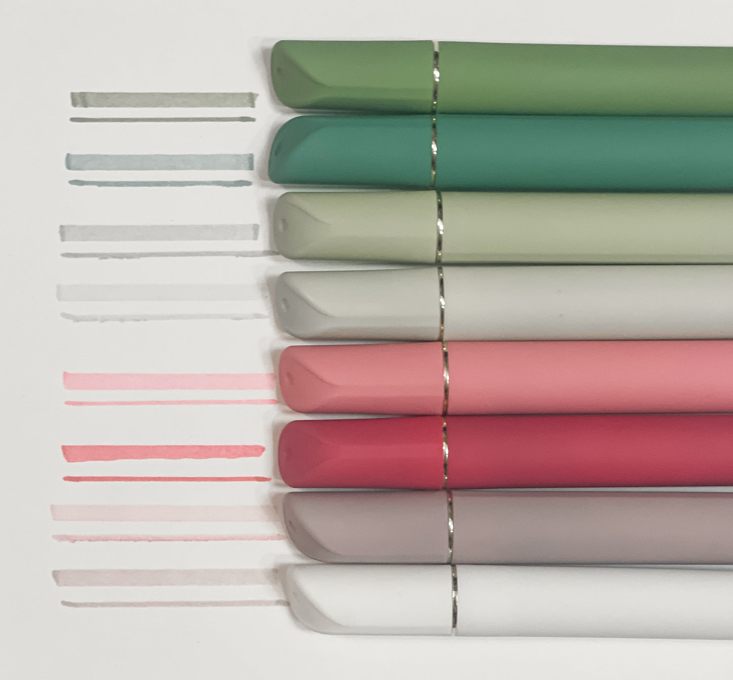Pink Highlighter- 4 Pack