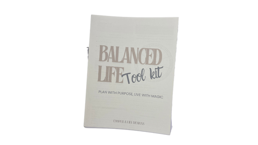 Refill + Refresh Kit