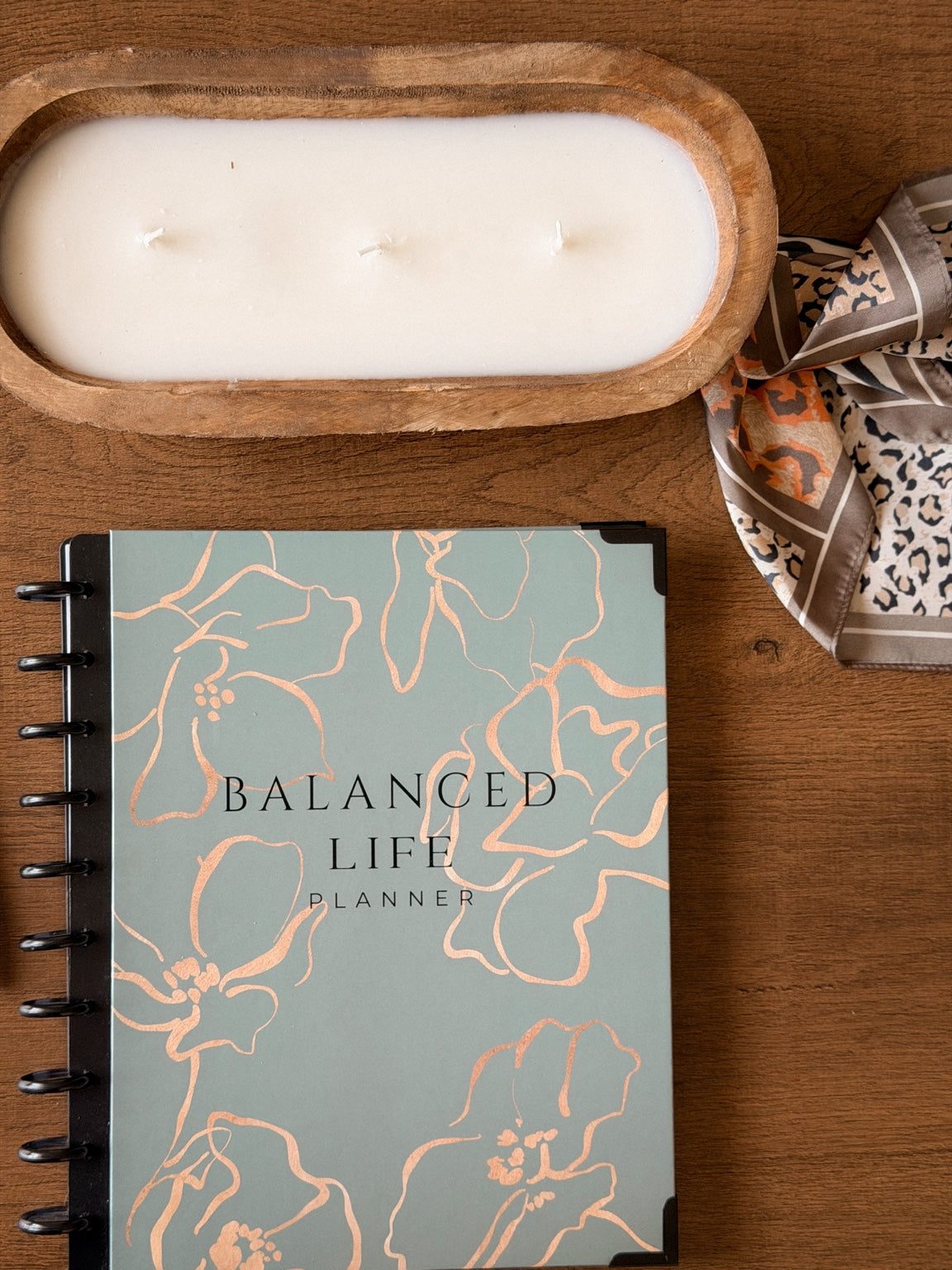 The Cooper Planner