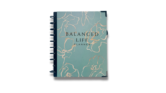 The Balanced Life Starter Bundle