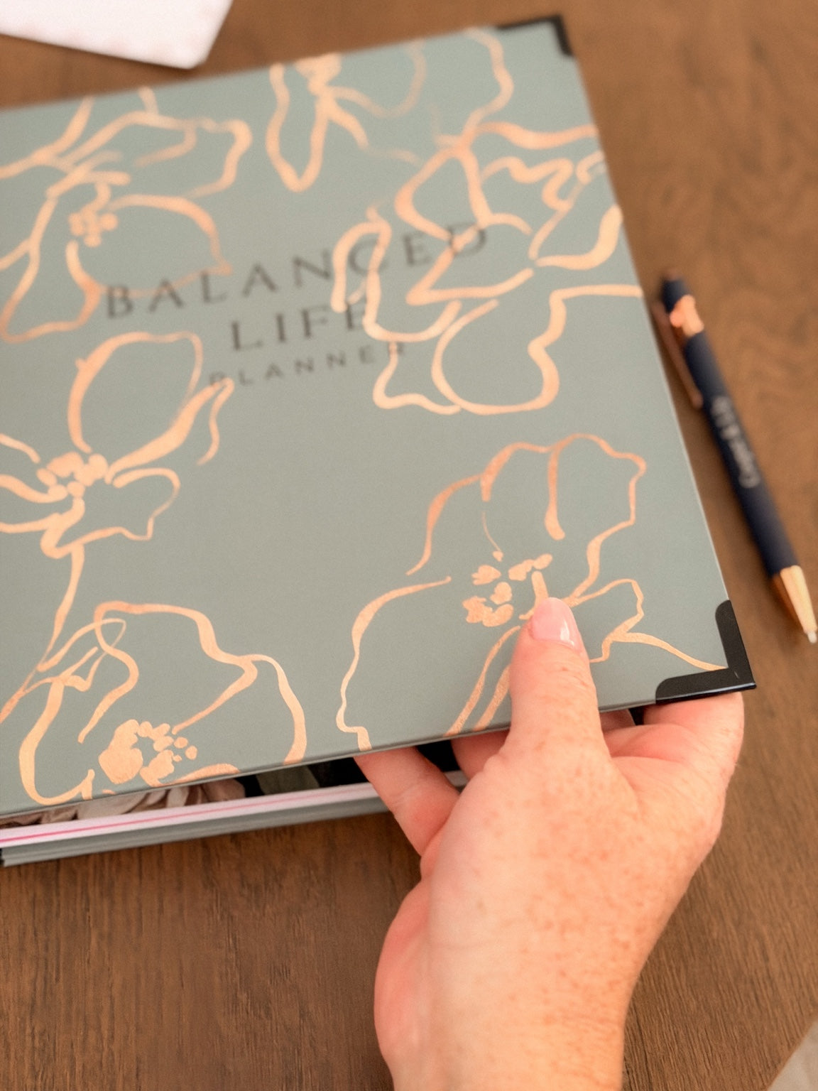 The Cooper Planner