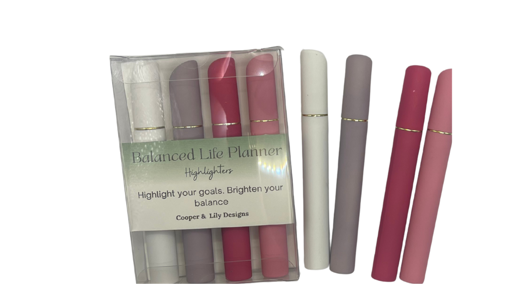 The Productivity Power Pack – Black Friday Exclusive