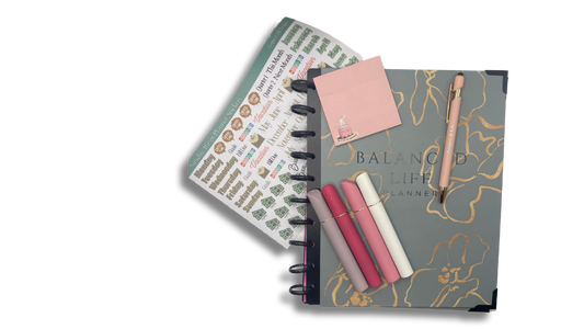 The Productivity Power Pack – Black Friday Exclusive