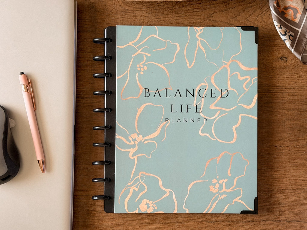 The Cooper Planner