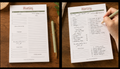 The Meeting Notes Pad