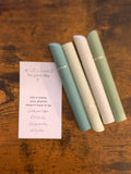 Green Highlighter 4 pack