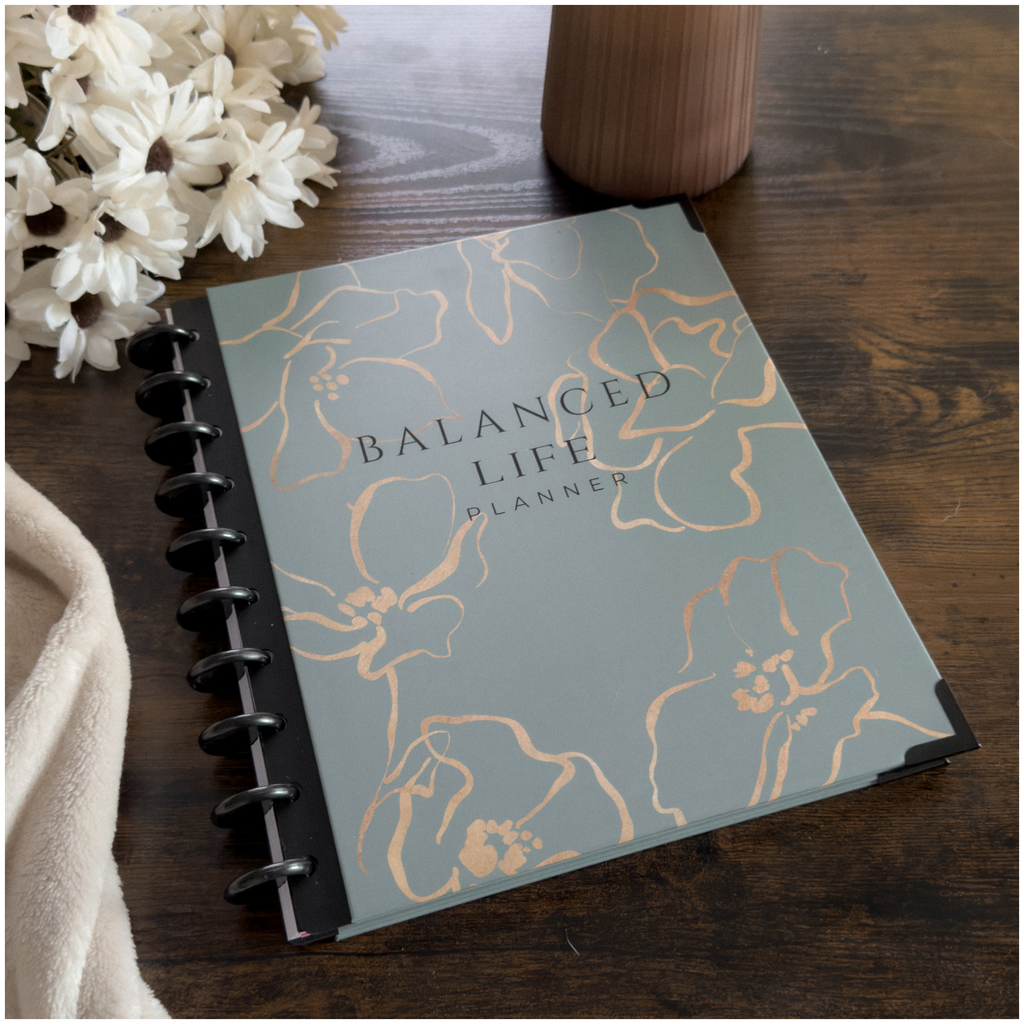 The Cooper Planner