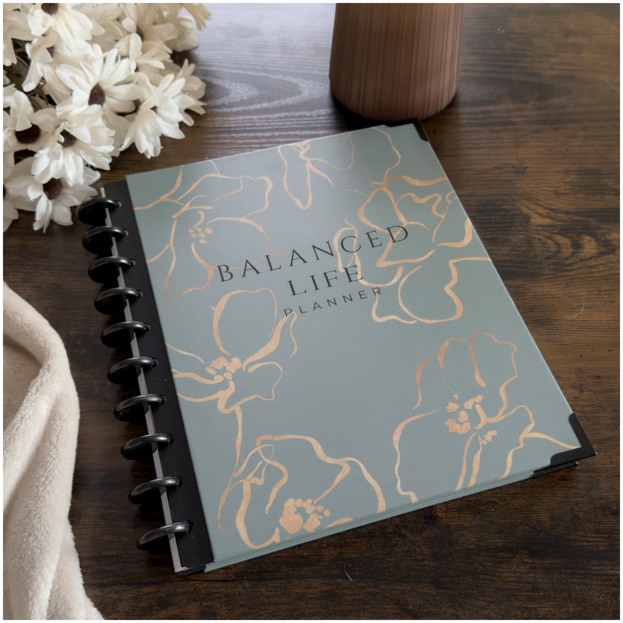 The Cooper Planner