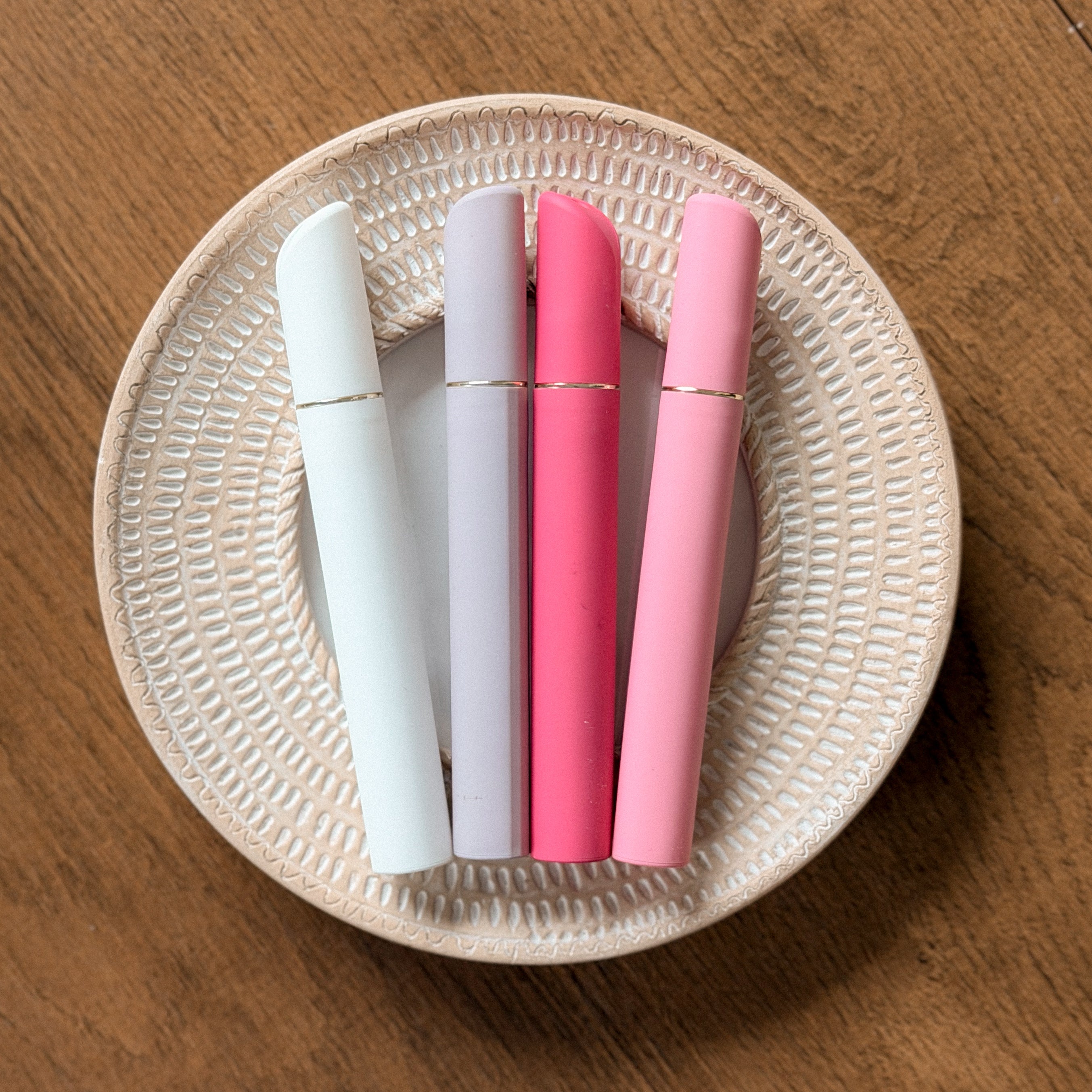 Pink Highlighter- 4 Pack