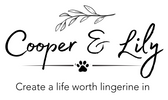 Cooper &amp; Lily - Home