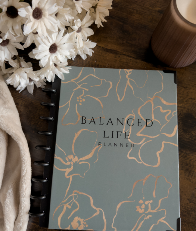 The Cooper Planner