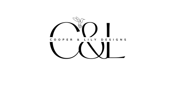 Cooper & Lily Designs