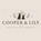 Cooper &amp; Lily - Home